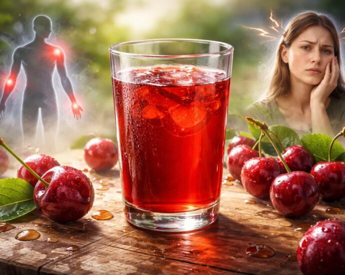 découvrez les effets secondaires potentiels du jus de cerise sur votre santé et comment les consommer en toute sécurité.