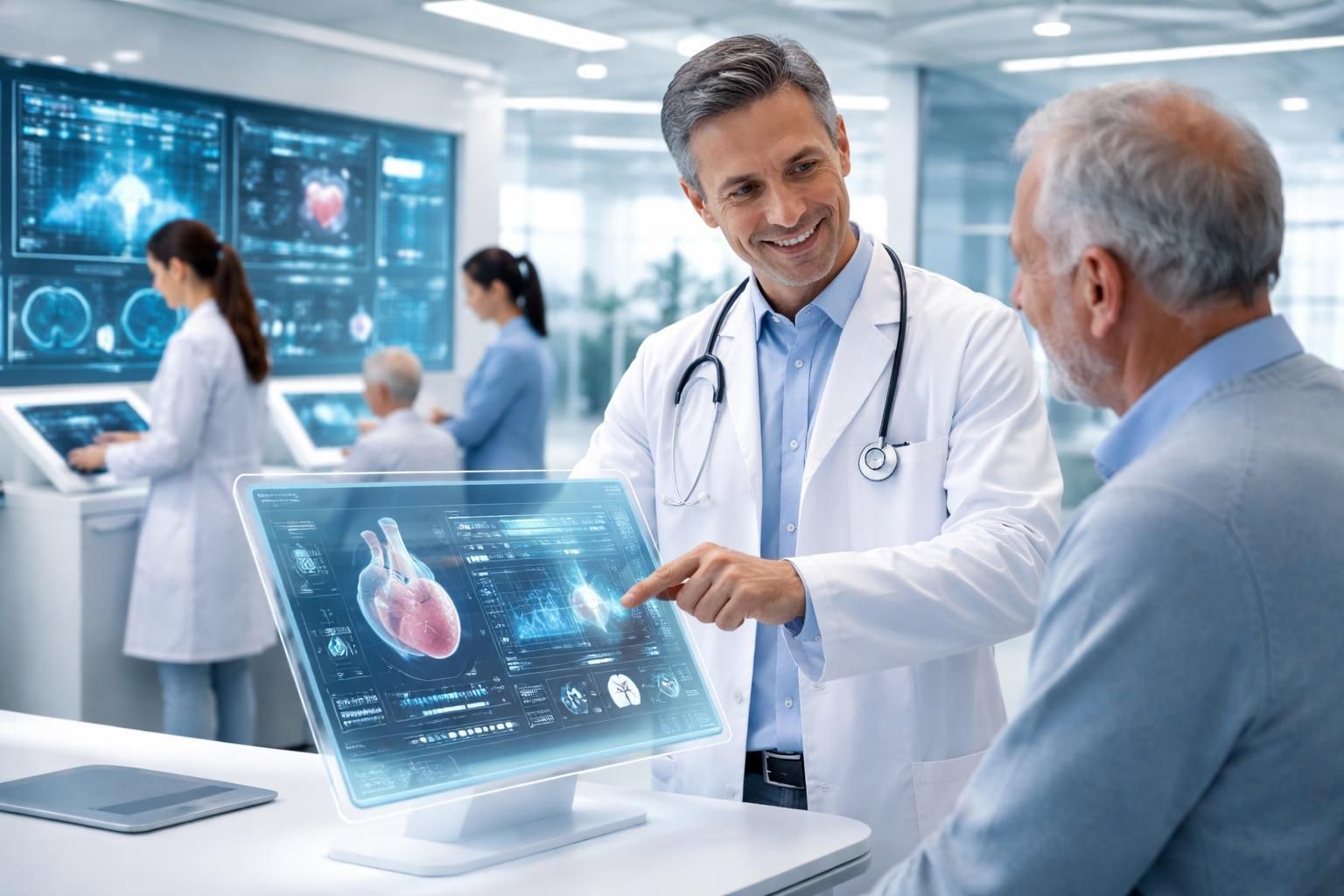 ent neo aisne : découvrez la plateforme innovante qui transforme la prise en charge médicale en aisne, offrant des solutions performantes et accessibles pour améliorer le suivi des patients.