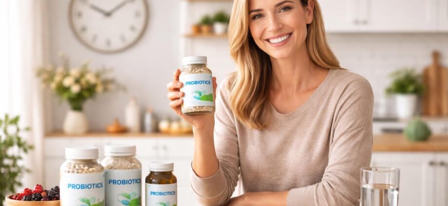 découvrez en combien de temps les probiotiques commencent à agir et obtenez des réponses claires à toutes vos questions sur leurs effets.