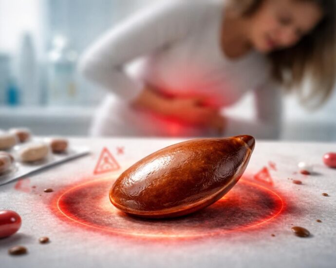 découvrez les risques potentiels de la consommation de graines de lin et les effets secondaires possibles pour une utilisation en toute sécurité.