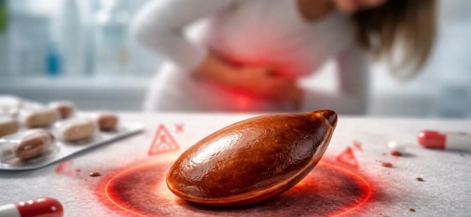 découvrez les risques potentiels de la consommation de graines de lin et les effets secondaires possibles pour une utilisation en toute sécurité.