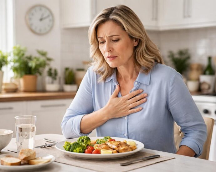 découvrez pourquoi les extrasystoles après un repas sont fréquentes et comment les gérer afin de mieux comprendre ce phénomène courant chez de nombreuses personnes.