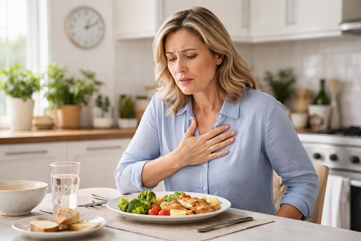 découvrez pourquoi les extrasystoles après un repas sont fréquentes et comment les gérer afin de mieux comprendre ce phénomène courant chez de nombreuses personnes.