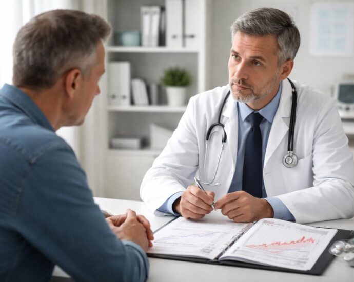 découvrez quand un taux de ggt élevé doit vous alerter et les raisons pour lesquelles il est important de consulter un professionnel de santé pour un diagnostic précis.