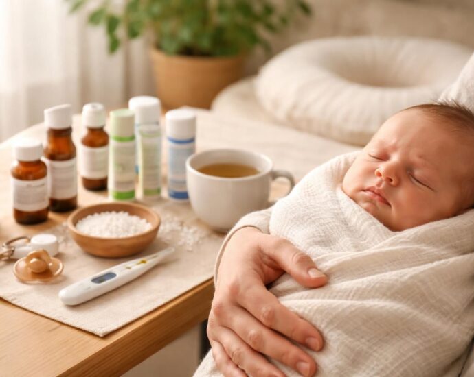 découvrez les solutions homéopathiques couramment utilisées pour soulager les coliques chez les nourrissons et apaiser leur confort.