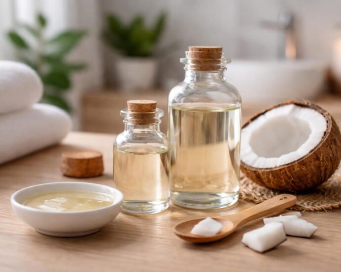 découvrez si l'utilisation de l'huile de coco comme lubrifiant est réellement dangereuse ou si c'est simplement un mythe. analyse des risques et conseils d'experts.