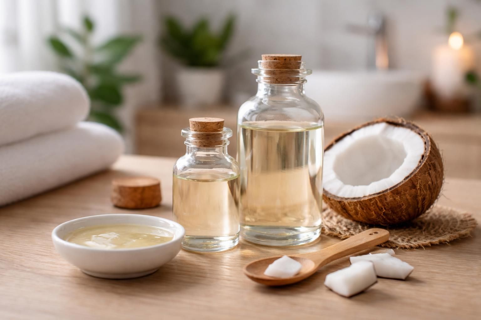 découvrez si l'utilisation de l'huile de coco comme lubrifiant est réellement dangereuse ou si c'est simplement un mythe. analyse des risques et conseils d'experts.