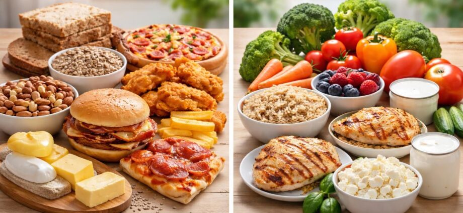 découvrez les 7 aliments à éviter pour soulager les diverticules et leurs alternatives saines pour une meilleure santé digestive au quotidien.