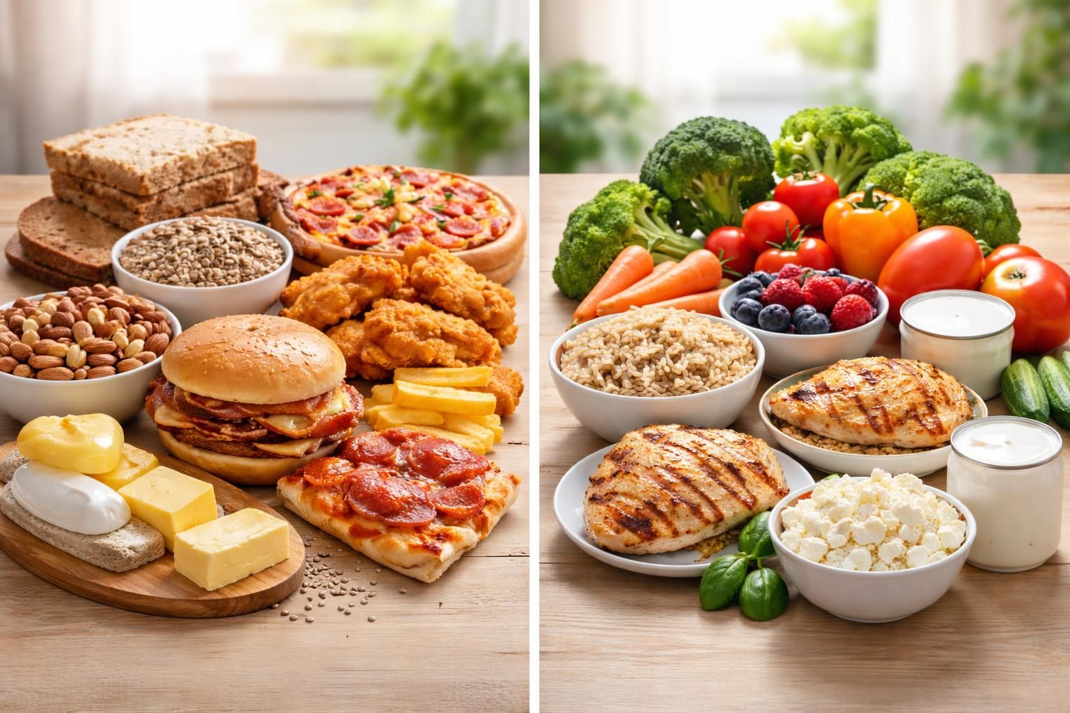 découvrez les 7 aliments à éviter pour soulager les diverticules et leurs alternatives saines pour une meilleure santé digestive au quotidien.