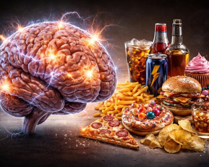 découvrez comment les aliments interdits peuvent affecter le cerveau des personnes atteintes d'épilepsie et quels impacts ils ont sur la gestion de la maladie.