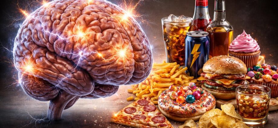 découvrez comment les aliments interdits peuvent affecter le cerveau des personnes atteintes d'épilepsie et quels impacts ils ont sur la gestion de la maladie.
