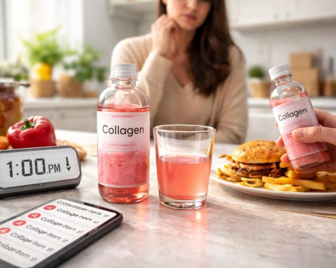 découvrez les erreurs courantes à éviter lors de la consommation de collagène à boire pour maximiser ses bienfaits sur votre peau et votre santé.