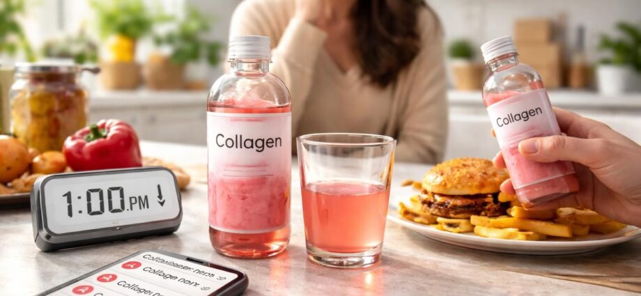 découvrez les erreurs courantes à éviter lors de la consommation de collagène à boire pour maximiser ses bienfaits sur votre peau et votre santé.