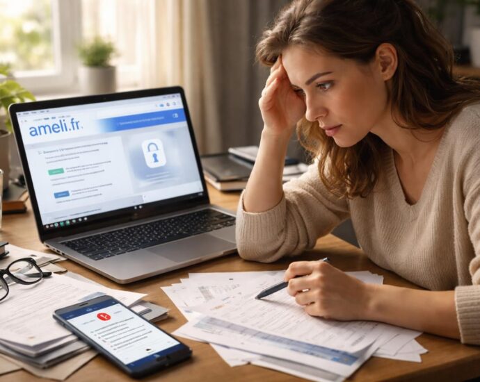 découvrez les erreurs fréquentes à éviter sur votre compte ameli pour gérer efficacement vos remboursements et vos informations personnelles en toute simplicité.