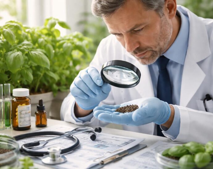 découvrez les contre-indications méconnues de la graine de basilic révélées par des experts, et apprenez comment les éviter pour profiter pleinement de ses bienfaits.