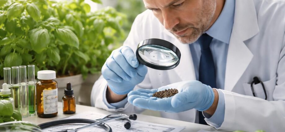 découvrez les contre-indications méconnues de la graine de basilic révélées par des experts, et apprenez comment les éviter pour profiter pleinement de ses bienfaits.