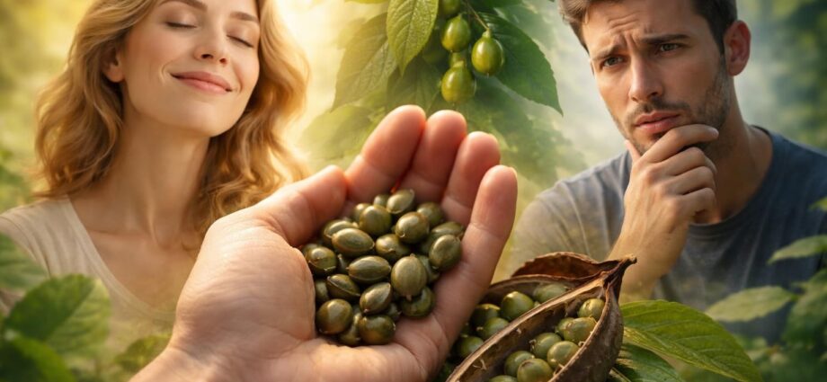 découvrez les témoignages authentiques sur la griffonia et démêlez les vérités des illusions concernant ses effets sur la santé et le bien-être.