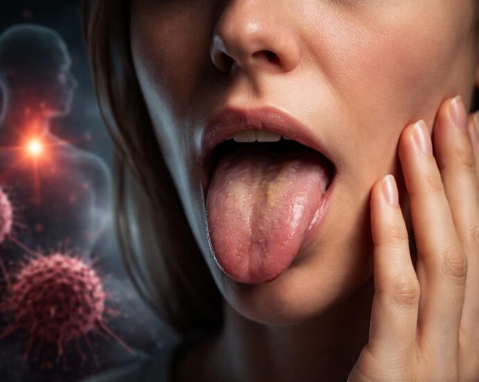 découvrez les liens préoccupants entre un mauvais goût amer dans la bouche et le cancer, et comprenez quand consulter un professionnel de santé.