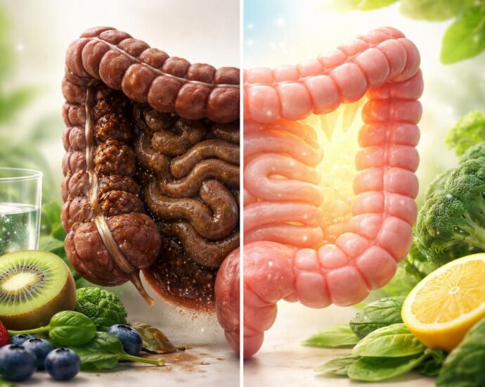 découvrez si nettoyer son côlon est vraiment utile, les bienfaits potentiels et les précautions à prendre pour votre santé digestive.