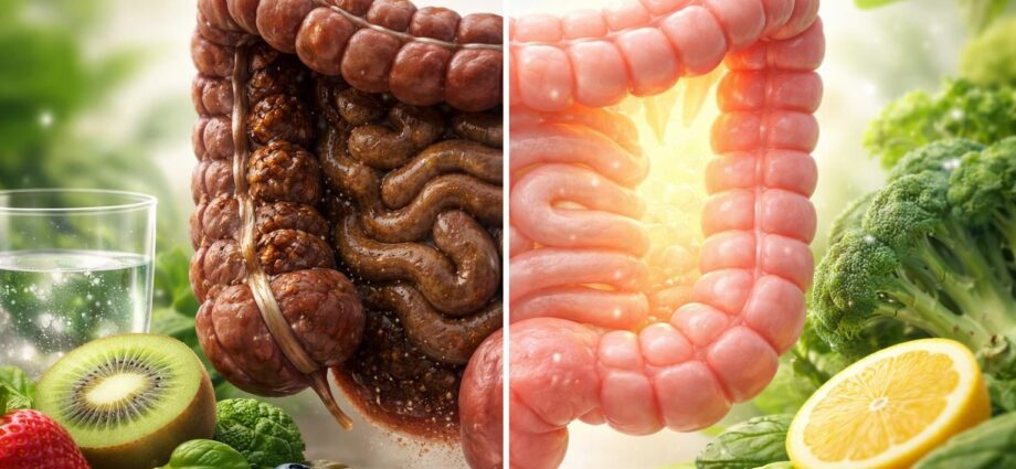 découvrez si nettoyer son côlon est vraiment utile, les bienfaits potentiels et les précautions à prendre pour votre santé digestive.