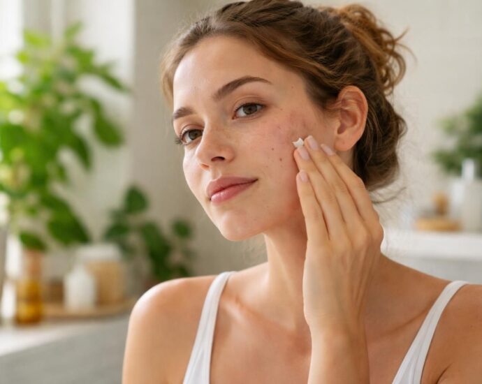 découvrez si l'application d'arnica sur le visage est efficace et sûre pour traiter l'acné, ses bienfaits et précautions à prendre.