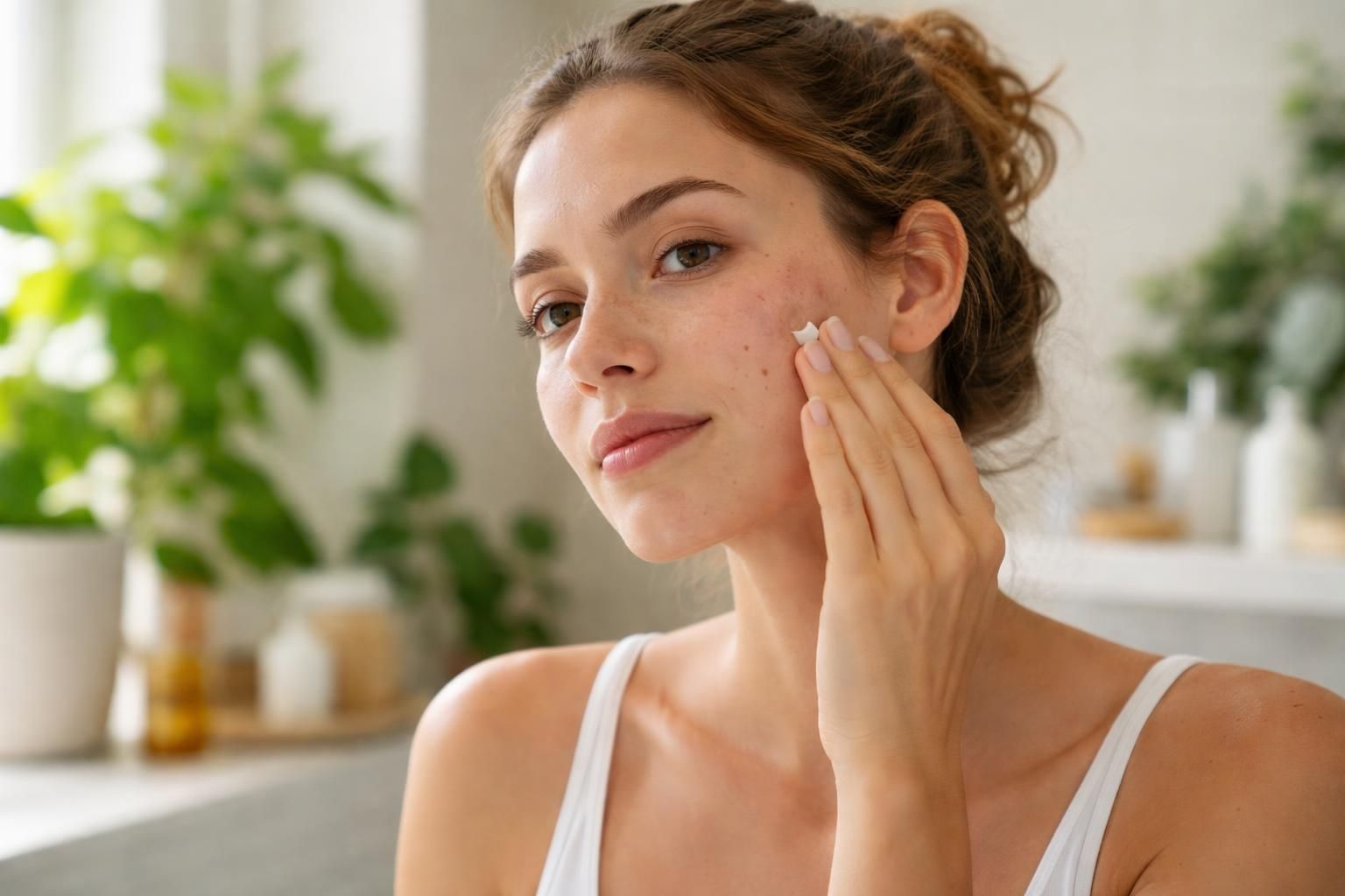 découvrez si l'application d'arnica sur le visage est efficace et sûre pour traiter l'acné, ses bienfaits et précautions à prendre.