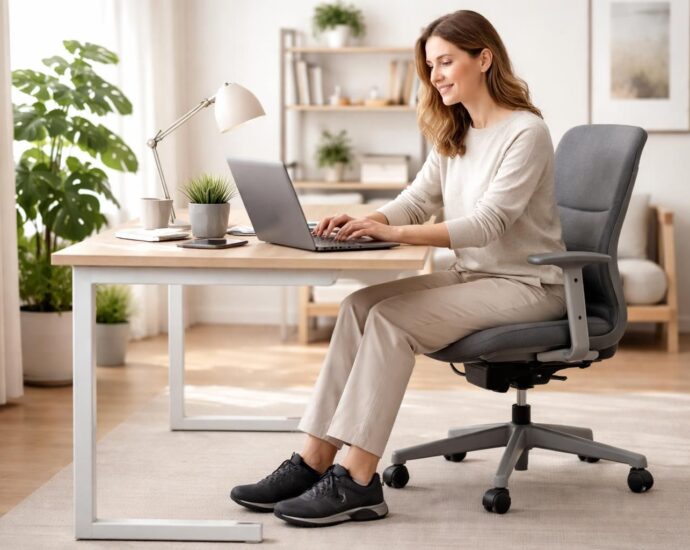 découvrez comment travailler avec une épine calcanéenne sans ressentir de douleur et les solutions pour soulager cet inconfort au quotidien.