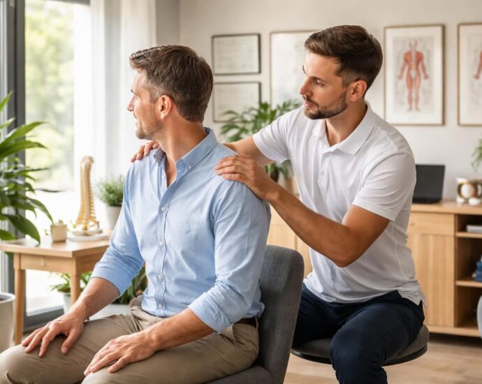 découvrez les bienfaits de consulter un étiopathe à metz pour améliorer votre santé globale grâce à des soins personnalisés et naturels.