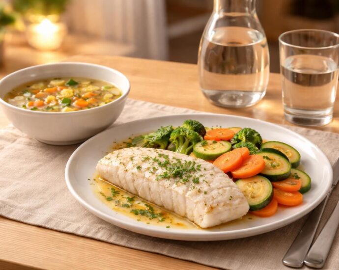 découvrez quels aliments privilégier le soir en cas de gastrite pour apaiser votre estomac et éviter les erreurs courantes qui peuvent aggraver l'inflammation.