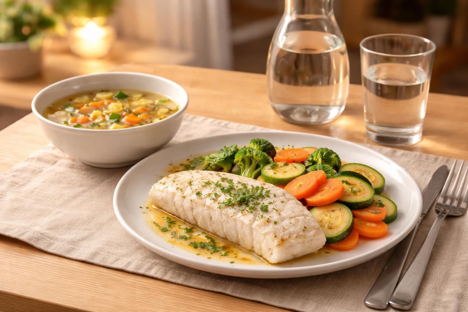 découvrez quels aliments privilégier le soir en cas de gastrite pour apaiser votre estomac et éviter les erreurs courantes qui peuvent aggraver l'inflammation.