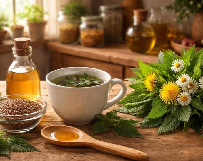 découvrez des remèdes de grand-mère efficaces pour faire baisser le taux de fer naturellement, avec des astuces simples à connaître pour votre bien-être.