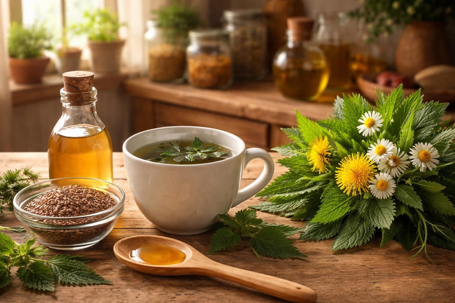 découvrez des remèdes de grand-mère efficaces pour faire baisser le taux de fer naturellement, avec des astuces simples à connaître pour votre bien-être.
