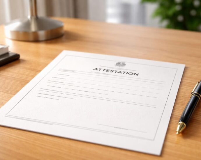 découvrez à quoi sert une attestation, ce document administratif essentiel pour justifier une situation, un fait ou une information auprès des autorités ou organismes.