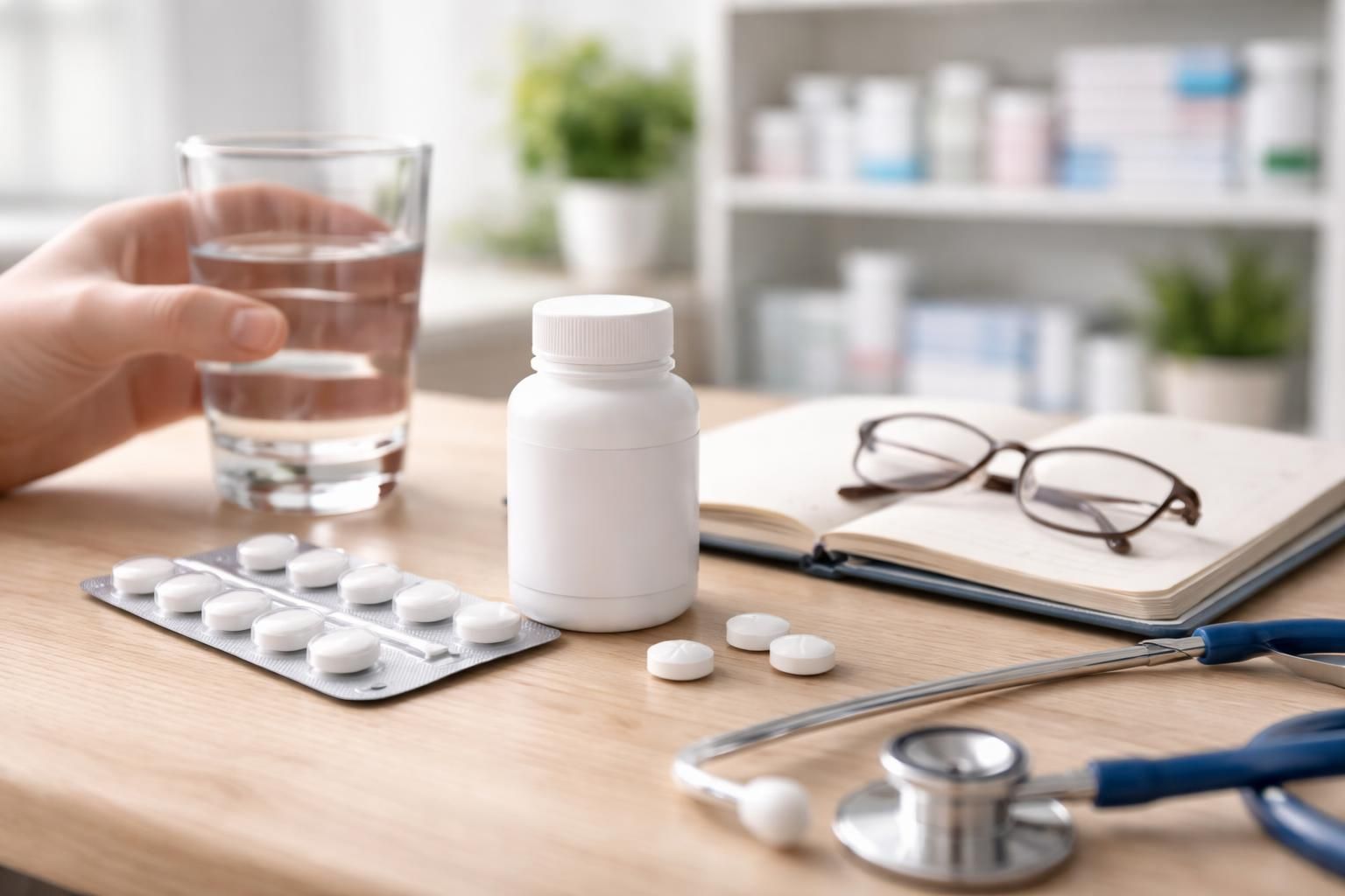 découvrez les indications et les précautions d'emploi du médicament bop pour une utilisation sûre et efficace.