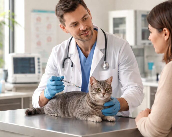 découvrez les conseils d'experts en santé animale pour savoir comment faire vomir votre chat en toute sécurité et préserver son bien-être.
