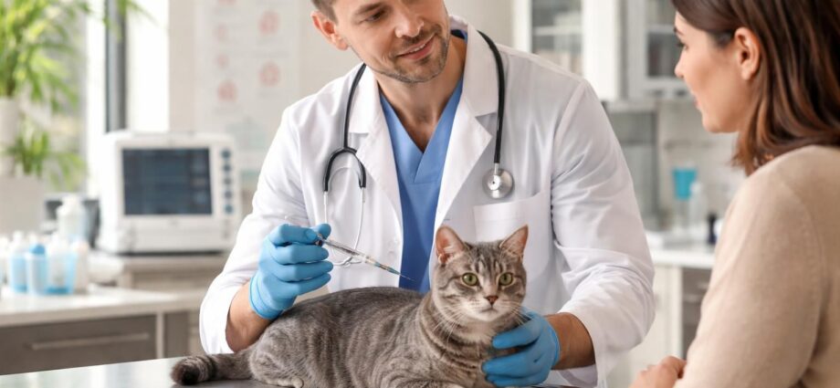 découvrez les conseils d'experts en santé animale pour savoir comment faire vomir votre chat en toute sécurité et préserver son bien-être.