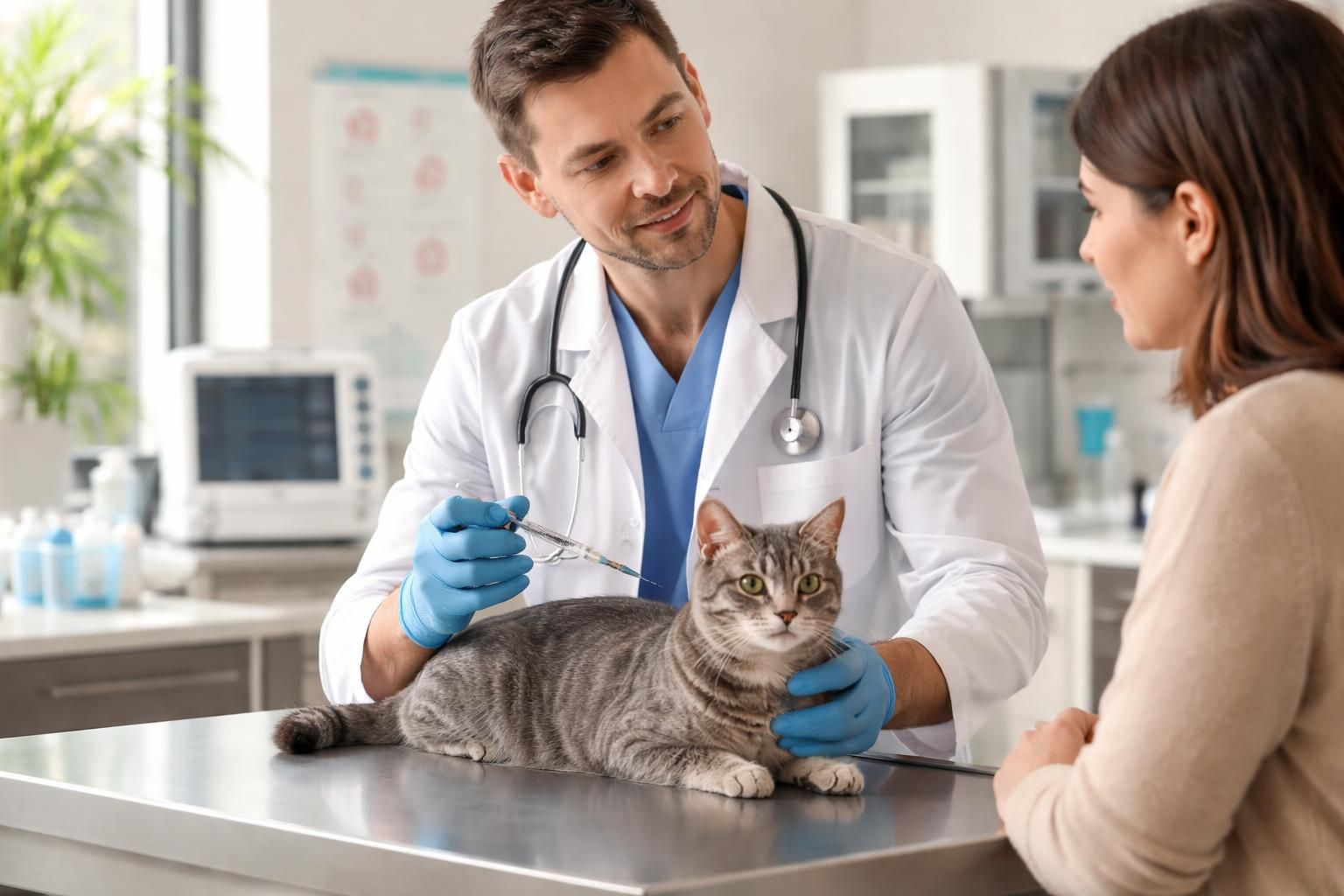 découvrez les conseils d'experts en santé animale pour savoir comment faire vomir votre chat en toute sécurité et préserver son bien-être.