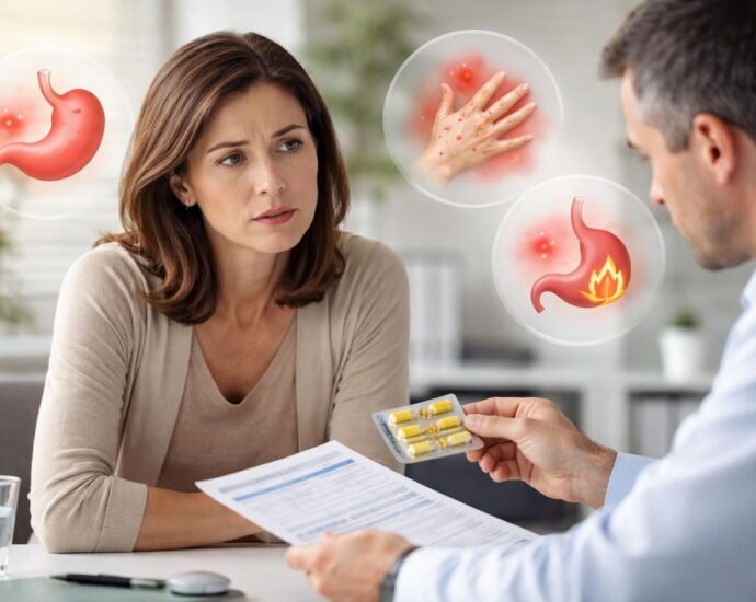 découvrez comment les contre-indications de la quercétine peuvent influencer votre santé et les précautions à prendre pour une utilisation sécurisée.