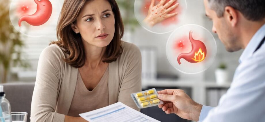 découvrez comment les contre-indications de la quercétine peuvent influencer votre santé et les précautions à prendre pour une utilisation sécurisée.
