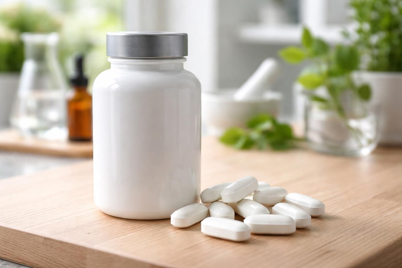 découvrez comment identifier une marque de magnésium de qualité supérieure grâce à nos conseils experts. assurez-vous d'opter pour un produit efficace et sûr pour votre santé.