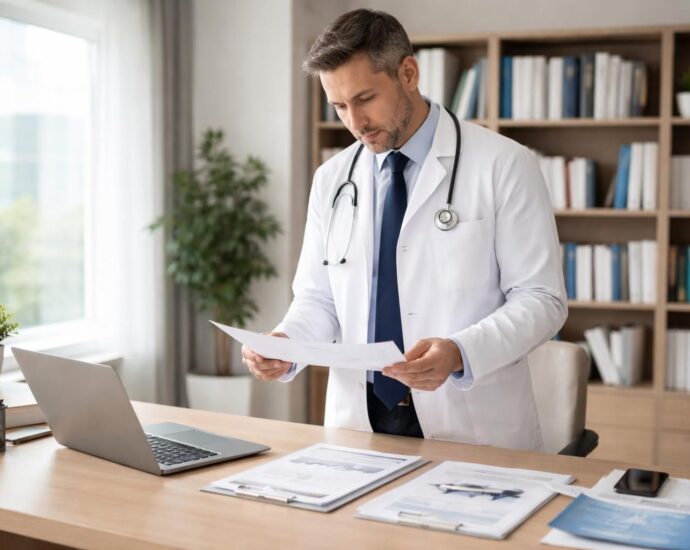 découvrez le cadre conventionnel médical spécifique aux médecins de secteur 2, ses règles, ses avantages et son impact sur la pratique médicale en france.