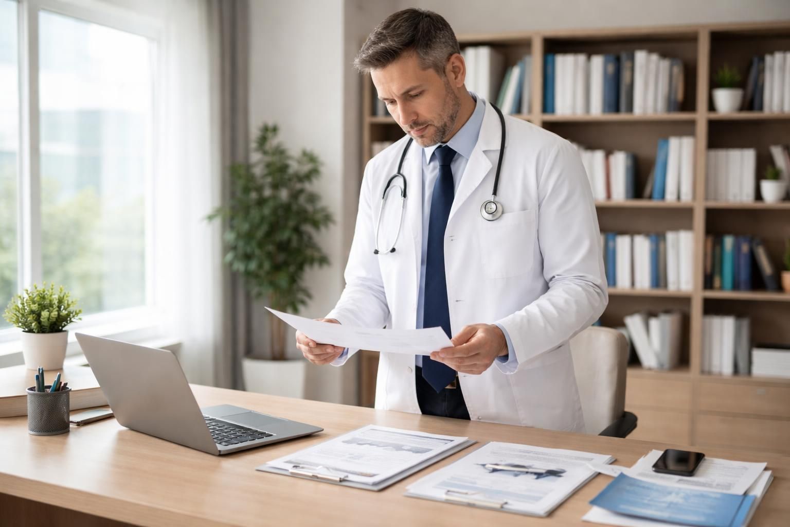 découvrez le cadre conventionnel médical spécifique aux médecins de secteur 2, ses règles, ses avantages et son impact sur la pratique médicale en france.