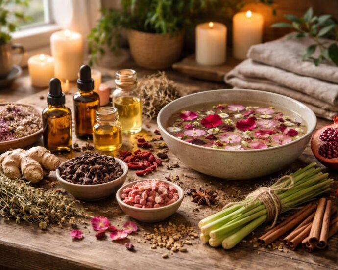 découvrez des remèdes de grand-mère naturels et efficaces pour surmonter la frigidité et raviver votre vie intime en toute douceur.