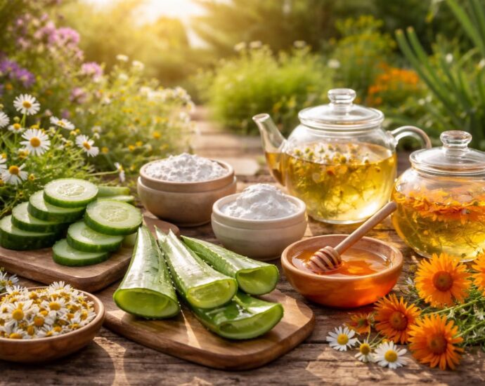 découvrez des remèdes de grand-mère efficaces pour apaiser naturellement les allergies au soleil et profiter pleinement de vos journées ensoleillées.