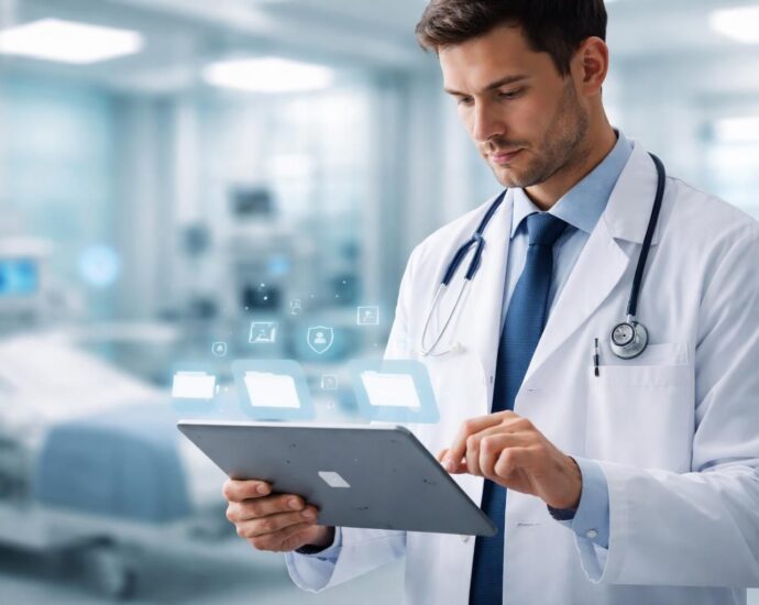 découvrez comment sécuriser efficacement les dossiers patients sur tablette tactile microsoft, garantissant la confidentialité et la protection des données médicales sensibles.