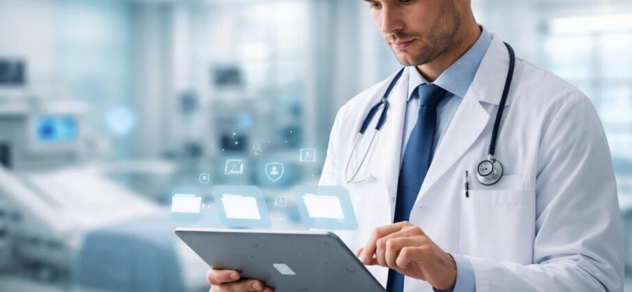 découvrez comment sécuriser efficacement les dossiers patients sur tablette tactile microsoft, garantissant la confidentialité et la protection des données médicales sensibles.