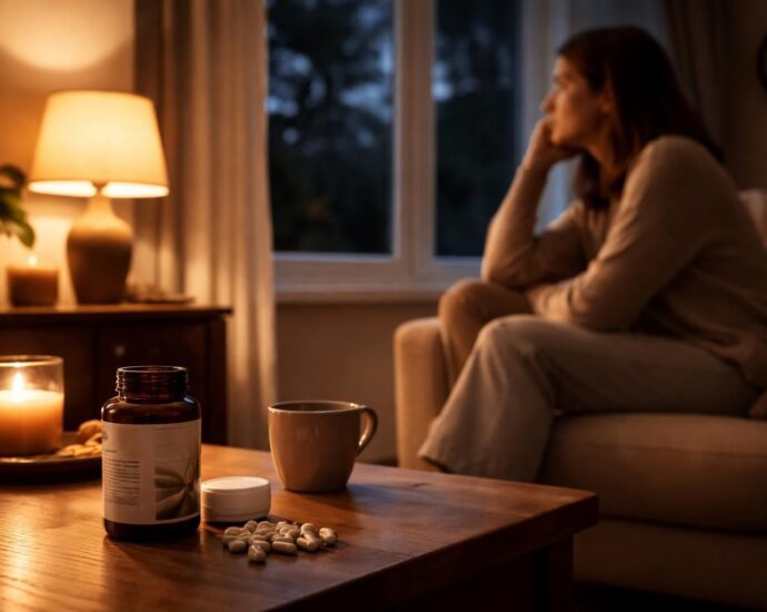 découvrez les effets secondaires potentiels du mucuna pris le soir et apprenez à l'utiliser en toute sécurité grâce à notre guide complet pour une prise éclairée.