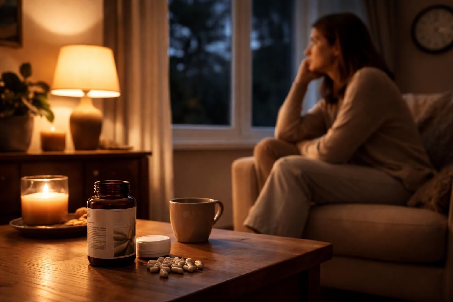 découvrez les effets secondaires potentiels du mucuna pris le soir et apprenez à l'utiliser en toute sécurité grâce à notre guide complet pour une prise éclairée.