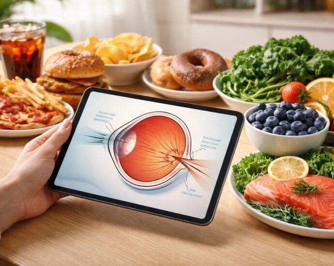 découvrez quels aliments éviter pour protéger vos yeux du glaucome et adoptez une alimentation équilibrée pour préserver votre santé oculaire.
