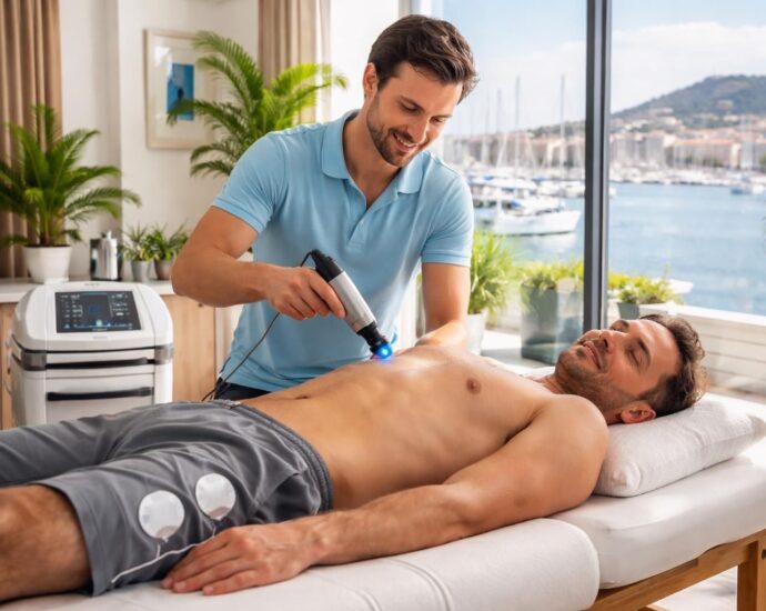 trouvez des kinésithérapeutes à sète spécialisés dans des techniques innovantes pour soulager efficacement vos douleurs et améliorer votre bien-être.